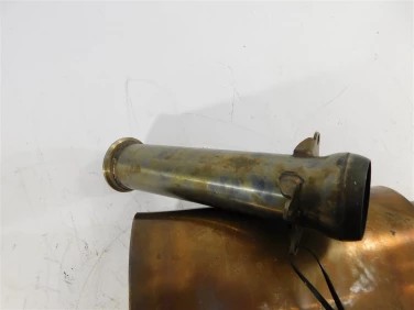 TŁumik wydech can-am maverick x3 turbo 17-24 u-11 akcesoryjny