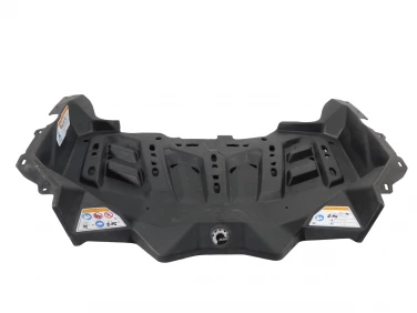 BAGAŻNIK TYŁ CAN-AM MAVERICK X3 TURBO 17-23 U-11 705012589