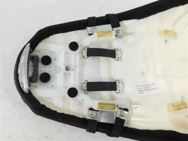 Siedzenie kanapa fotel cf moto clx 700 cl-x 21-22 u-11 6gu#-130100-6001-10