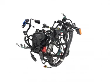 INSTALACJA ELEKTRYCZNA WIĄZKA CF MOTO CLX 700 CL-X 21-22 U-11 6GUV-150100-6103