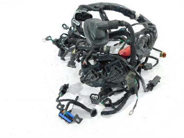 Instalacja elektryczna wiĄzka cf moto clx 700 cl-x 21-22 u-11 6guv-150100-6103