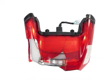 LAMPA TYŁ TYLNA CF MOTO CLX 700 CL-X 21-22 U-12 6GU#-162100-6001