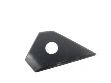 PLASTIK WYPEŁNIENIE OWIEWKA CF MOTO CLX 700 CL-X 21-22 U-11 6GU#-040054-6000