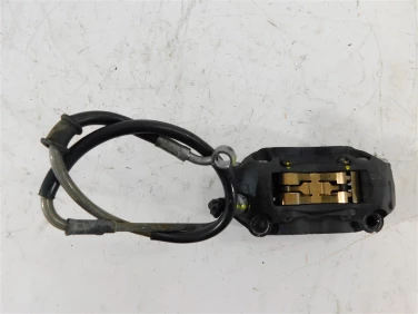 Zacisk hamulec przÓd lewy cf moto clx 700 cl-x 21-22 u-11 6gu#-081100-6000