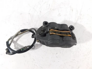 Zacisk hamulec przÓd lewy cf moto clx 700 cl-x 21-22 u-11 6gu#-081100-6000