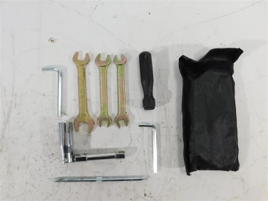 Zestaw kluczy motocyklowych cf moto clx 700 cl-x 21-22 u-11 6nq0-200100-10000