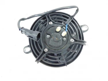 Wentylator wiatrak chŁodnica cf moto clx 700 cl-x 21-22 u-11 6nta-181300