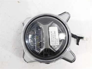 Lampa reflektor przÓd cf moto clx 700 cl-x 21-22 u-11 6guv-161100-6002