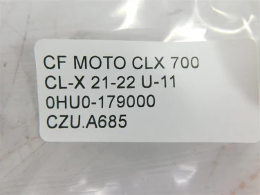 Czujnik cf moto clx 700 cl-x 21-22 u-11 0hu0-179000