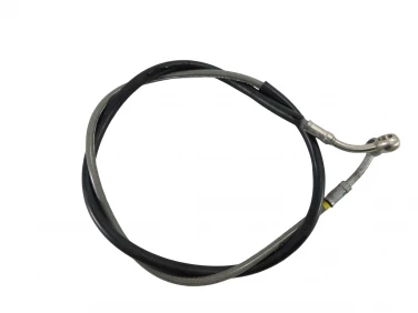 PRZEWÓD HAMULEC WĄŻ CF MOTO CLX 700 CL-X 21-22 U-11 6GU#-081040-6000