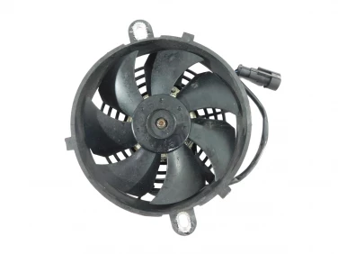 WENTYLATOR WIATRAK CHŁODNICA CF MOTO CLX 700 CL-X 21-22 U-11 6NTA-181300