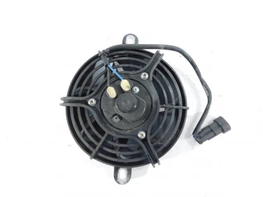 Wentylator wiatrak chŁodnica cf moto clx 700 cl-x 21-22 u-11 6nta-181300