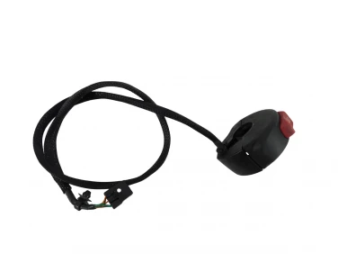 PRZEŁĄCZNIK PRAWY PRZÓD CF MOTO CLX 700 CL-X 21-22 U-11 6GUV-167000-6101