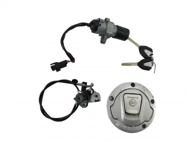 ZAMEK STACYJKA KLUCZYK CF MOTO CLX 700 CL-X 21-22 U-11 6GUV-011000-6001