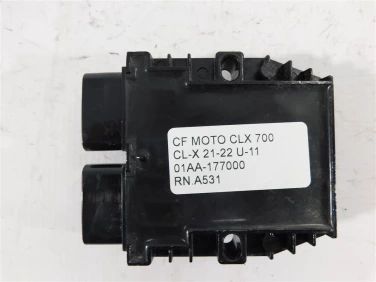 Regulator napiĘcia cf moto clx 700 cl-x 21-22 u-11 01aa-177000