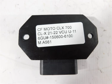 ModuŁ komputer sterownik cf moto clx 700 cl-x 21-22 vcu u-11 6gu#-150600-6100