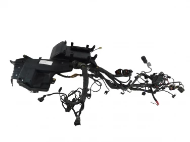 INSTALACJA ELEKTRYCZNA WIĄZKA BMW K 1200 GT K41 01-05 U-11 61117684536