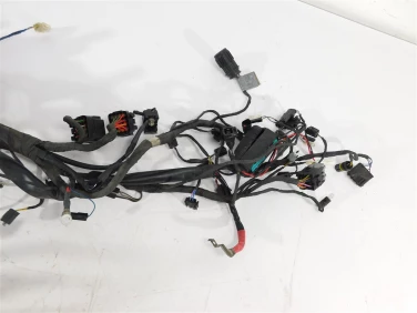 Instalacja elektryczna wiĄzka bmw k 1200 gt k41 01-05 u-11 61117684536