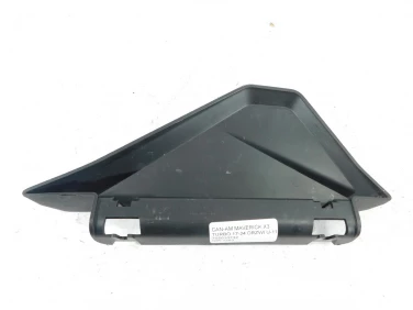 WypeŁnienie plastik can-am maverick x3 turbo 17-24 drzwi u-11 705010732