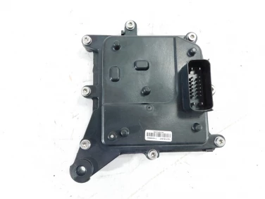 ModuŁ sterownik komputer can-am maverick x3 22-24 turbo napĘdu przÓd u-10 710008842