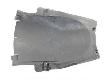 NADKOLE BŁOTNIK TYŁ PLASTIK BMW K 1200 GT K41 01-05 U-11 2037766