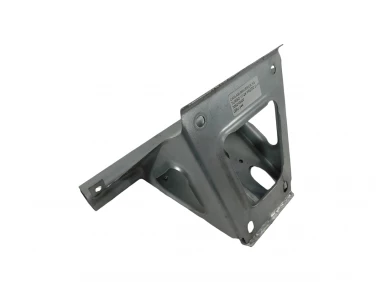 BUMPER ZDERZAK RURA CAN-AM MAVERICK X3 TURBO 17-24 PRZÓD U-11 705210400