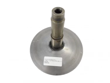 WARIATOR NAPĘD CAN-AM MAVERICK X3 17-22 TURBO PRZECIWTALERZ U-11 6280590