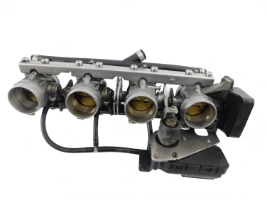 PRZEPUSTNICA GAŹNIK BMW K 1200 GT K41 01-05 U-11 13547678843