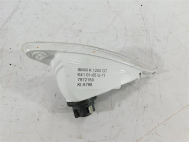 Kierunek kierunkowskaz bmw k 1200 gt k41 01-05 u-11 7672160