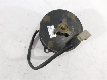 Wentylator chŁodnicy can-am maverick x3 turbo 17-24 silnik u-11 709200588