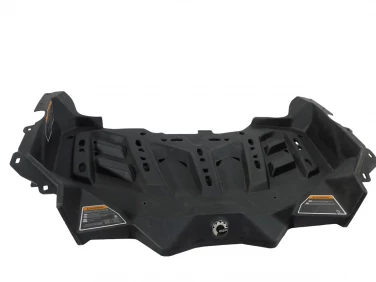 BAGAŻNIK TYŁ CAN-AM MAVERICK X3 TURBO 17-23 U-11 705012589