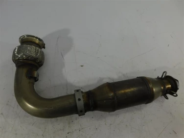 Kolektor wydechowy kolanko can-am maverick x3 turbo 17-23 u-11 707602243