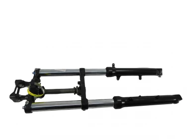 LAGA PÓŁKA ZAWIESZNIE LAGI HONDA CB 500 F 19-21 U-11 43150MJWJ11 51500MKPJ41