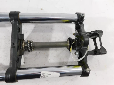Laga pÓŁka zawiesznie lagi honda cb 500 f 19-21 u-11 43150mjwj11 51500mkpj41