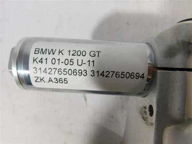 Laga pÓŁka zawiesznie lagi bmw k 1200 gt k41 01-05 u-11 31427650693 31427650694