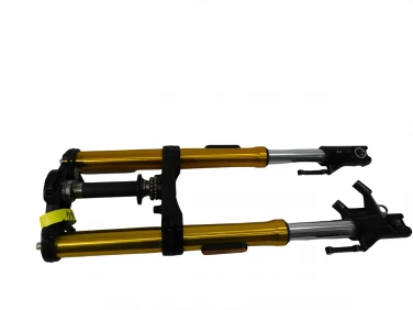 LAGA PÓŁKA ZAWIESZNIE LAGI CF MOTO CLX 700 CL-X 21-22 U-11 6GU#-050100-6001-M2 6GU#-050200-6001-M1