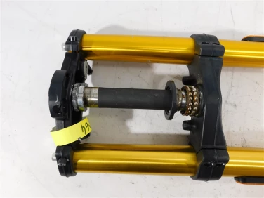 Laga pÓŁka zawiesznie lagi cf moto clx 700 cl-x 21-22 u-11 6gu#-050100-6001-m2 6gu#-050200-6001-m1