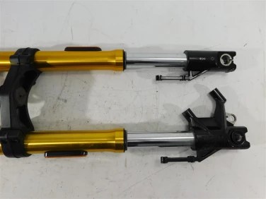 Laga pÓŁka zawiesznie lagi cf moto clx 700 cl-x 21-22 u-11 6gu#-050100-6001-m2 6gu#-050200-6001-m1