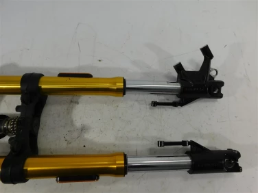 Laga pÓŁka zawiesznie lagi cf moto clx 700 cl-x 21-22 u-11 6gu#-050100-6001-m2 6gu#-050200-6001-m1