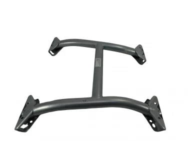 KLATKA CAN-AM MAVERICK X3 TURBO 17-24 U-11 705206774