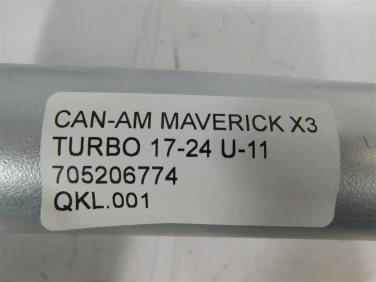 Klatka can-am maverick x3 turbo 17-24 u-11 705206774