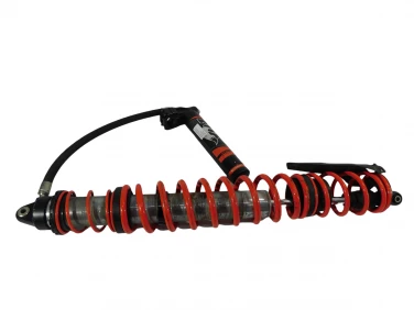 AMOR AMORTYZATOR TYŁ CAN-AM MAVERICK X3 TURBO 17-24 FOX U-11 706002234