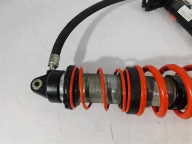 Amor amortyzator tyŁ can-am maverick x3 turbo 17-24 fox u-11 706002234