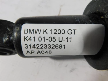 Amortyzator przÓd amor bmw k 1200 gt k41 01-05 u-11 31422332681