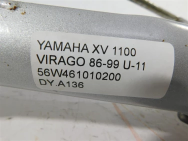 Dyfer most tyŁ yamaha xv 1100 virago 86-99 u-11 56w461010200