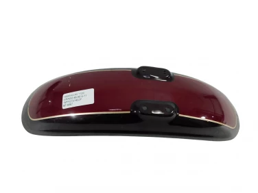 BŁOTNIK PRZÓD PRZEDNI YAMAHA XV 1100 VIRAGO 86-99 U-11 1MYY2151K0JY