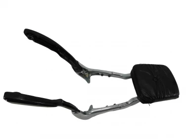OPARCIE PASAŻERA SISSY BAR YAMAHA XV 1100 VIRAGO 86-99 U-11 42H2164A02XX