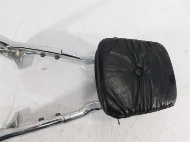 Oparcie pasaŻera sissy bar yamaha xv 1100 virago 86-99 u-11 42h2164a02xx
