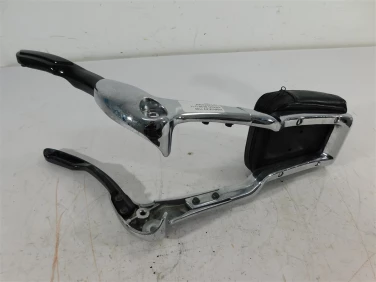 Oparcie pasaŻera sissy bar yamaha xv 1100 virago 86-99 u-11 42h2164a02xx