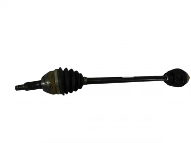 PÓŁOŚ TYŁ TYLNA CAN-AM MAVERICK X3 TURBO 17-24 U-11 705502362